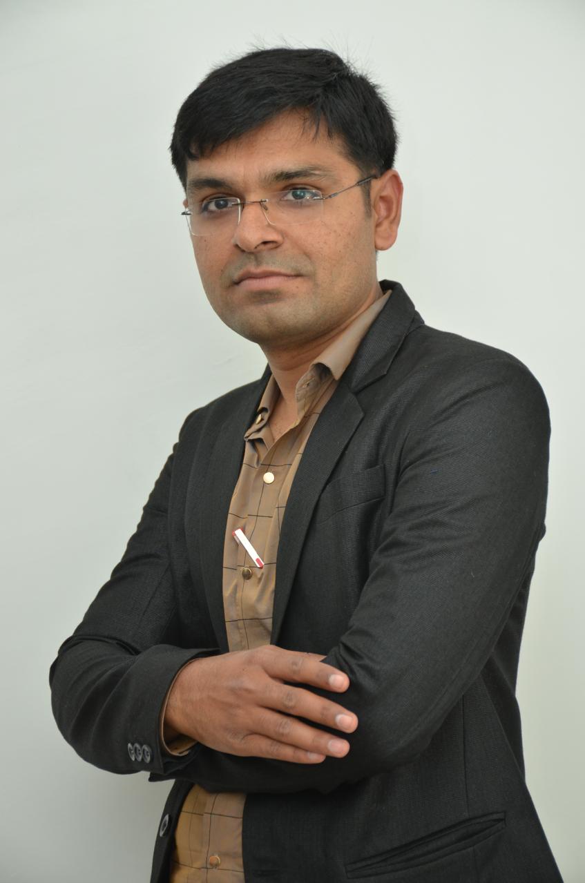 ડૉ. નિલેશ રાઠોડ